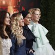 Max Original's "And Just Like That" Season 3 Photo Call