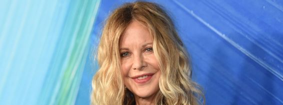 Meg Ryan