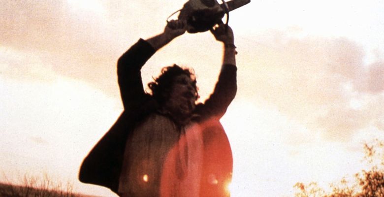 The Texas Chainsaw Massacre - 1974