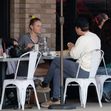 Kate Bosworth și Justin Long