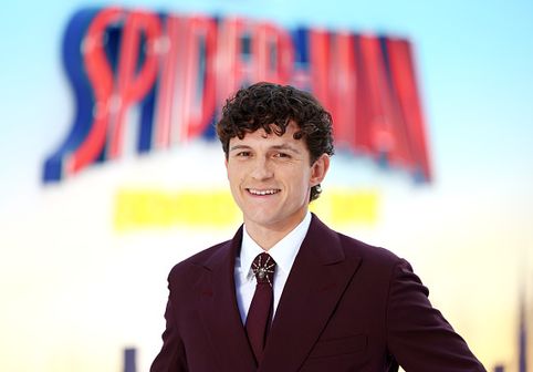 Tom Holland/ Getty Images