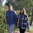 Jennifer Garner și John Miller