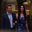 Anne Hathaway și Patrick Brammall/ Profimedia