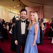 Sebastian Stan și Annabelle Wallis/ Profimedia