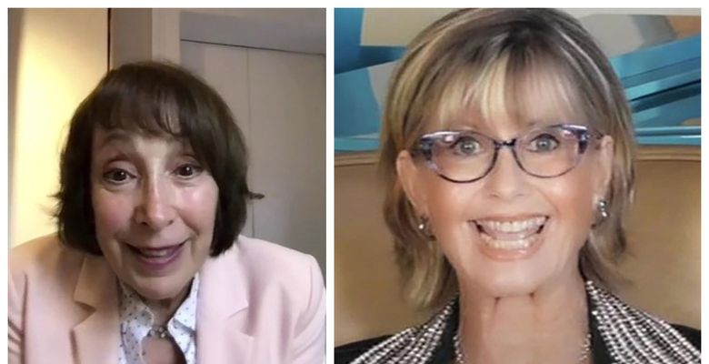 Didi Conn, dezvăluiri despre Olivia Newton-John