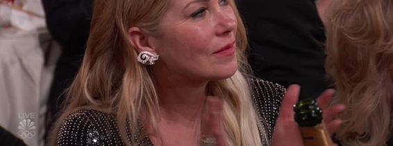 Christina Applegate