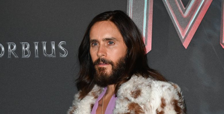 Jared Leto/ Profimedia