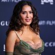 Salma Hayek
