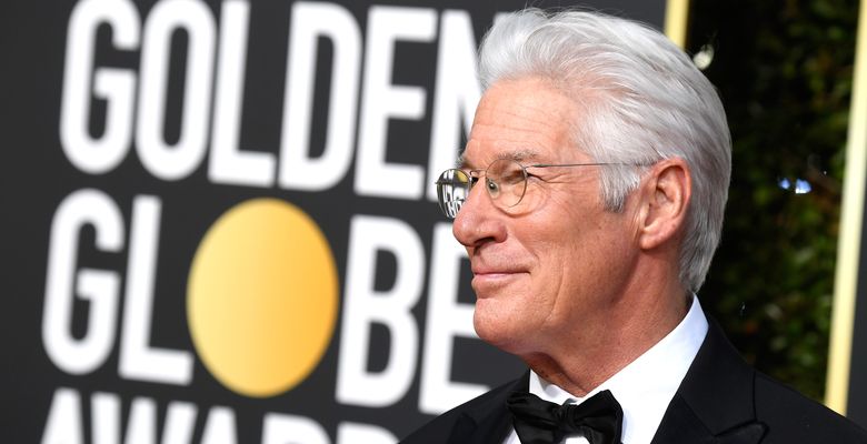 Richard Gere