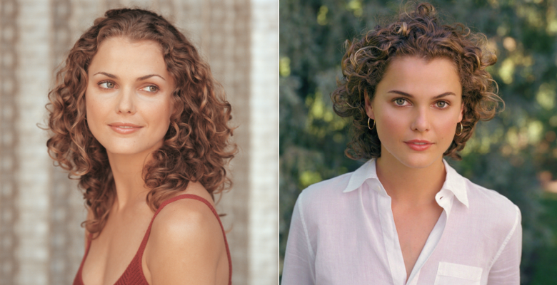 keri russell