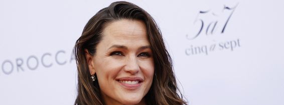 Jennifer Garner