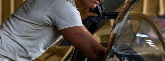 "Top Gun: Maverick" film stills