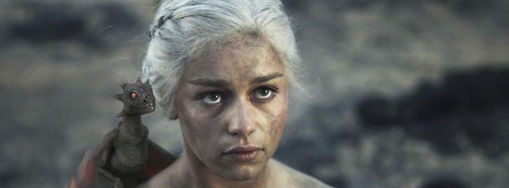 emilia clarke game of thrones