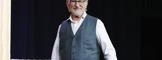 Keynote: The Big Picture With Steven Spielberg Live From SXSW