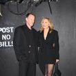 Kim Cattrall, alături de iubitul ei, Russell Thomas