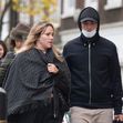 Suki Waterhouse și Robert Pattinson/ Profimedia