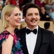 Sarah Paulson, pedro pascal (3)