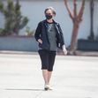 EXCLUSIVE: Sally Field Goes Naturally Grey In RARE Public Outing As She Approaches Her 75th Birthday.