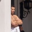 Christian Bale