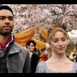 Bridgerton period drama is a big hit on Netflix