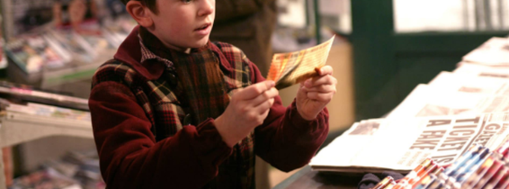 freddie highmore