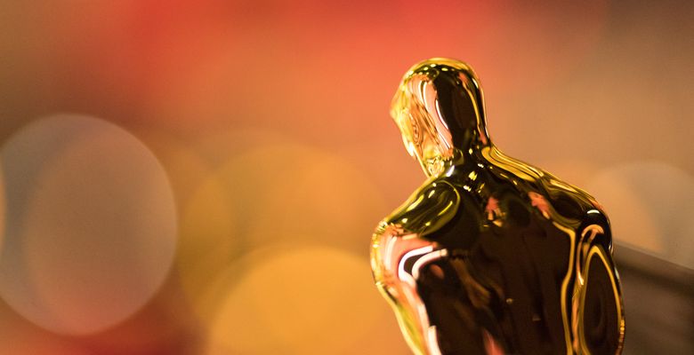 89th Annual Academy Awards - Backstage