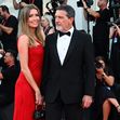 *Venice, 81st Venice International Film Festival, Red Carpet film Babygirl. In the photo: