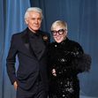 5th Annual Academy Museum Gala - Arrivals
