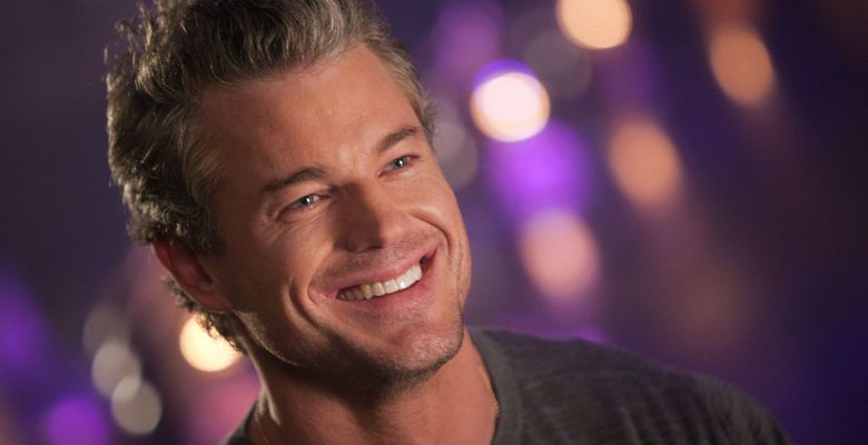 Eric Dane