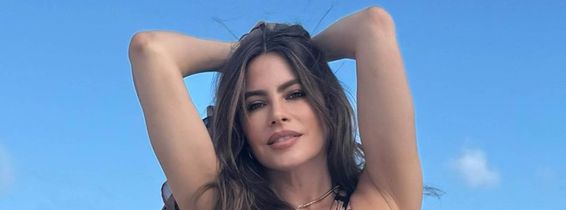 sofia vergara