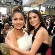 Salma Hayek și Penelope Cruz
