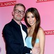USA - Clarins New Product Launch Party - Los Angeles