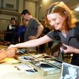 Big Apple Comic Book Art and Toy Show