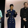 CinemaCon 2025 - Warner Bros. Pictures Presentation - Inside