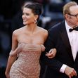 "La Bataille De Gaulle: L'Âge De Fer" (De Gaulle: Tilting Iron) Screening - The 79th Annual Cannes Film Festival