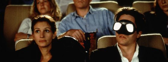 NOTTING HILL