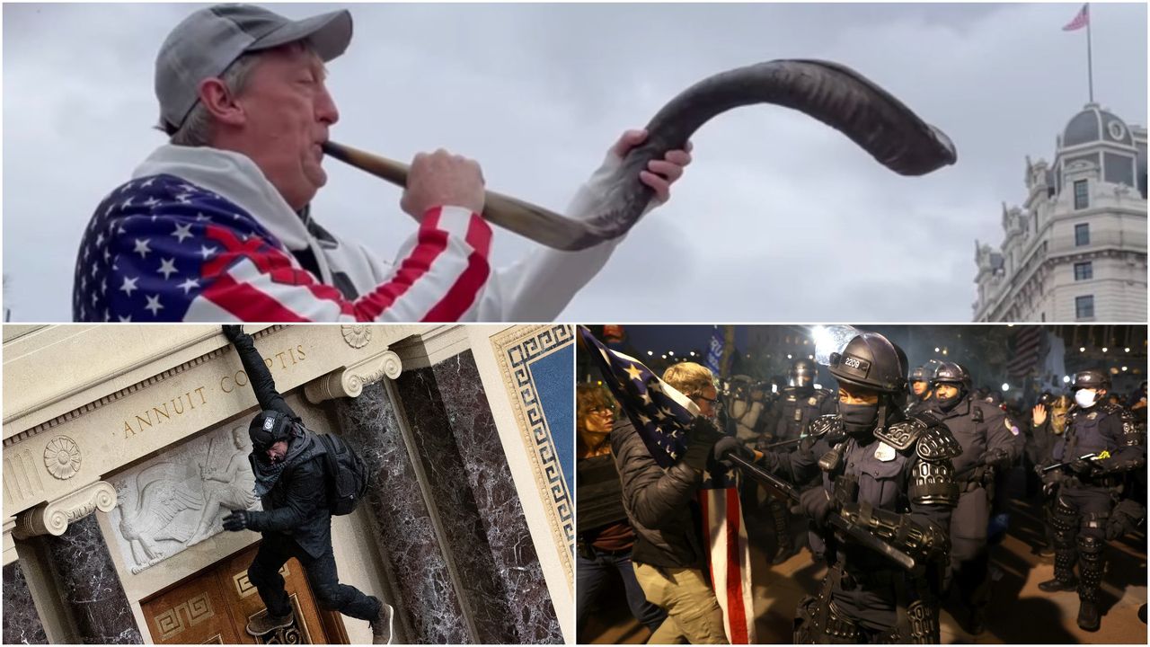 colaj david wood proteste sua
