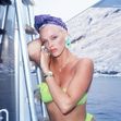 Brigitte Nielsen