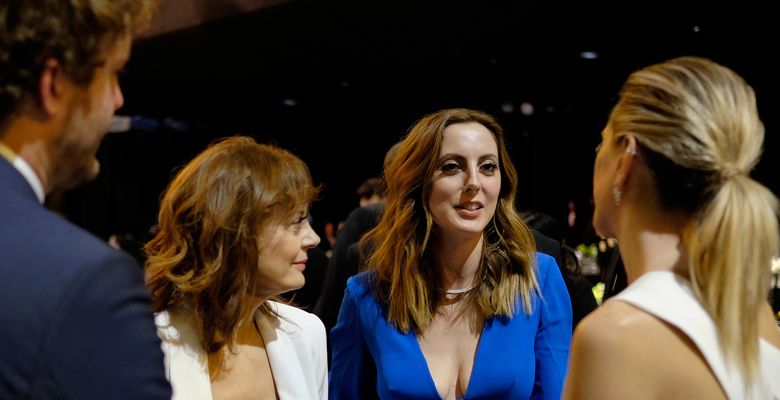 The 22nd Annual Screen Actors Guild Awards - Show