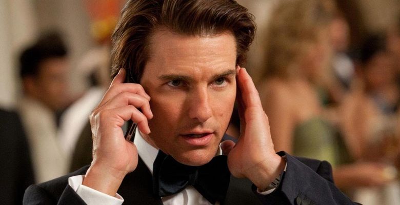 tom cruise misiune imposibila