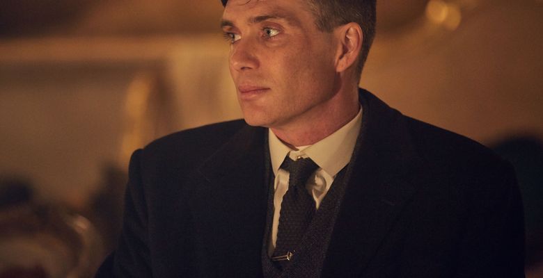 Cillian Murphy/ Profimedia