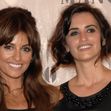 monica cruz si penelope cruz zambesc la un eveniment mango