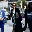 Julia Roberts On 'The Late Show With Stephan Colbert'