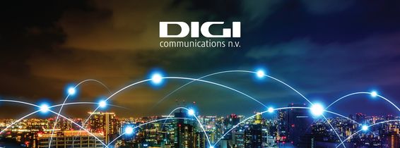 Vizual Digi Communications