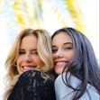 Ella Bleu, omagiu adus lui Kelly Preston3