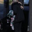 *EXCLUSIVE* Demi Moore was spotted with Erick Buterbaugh in L.A