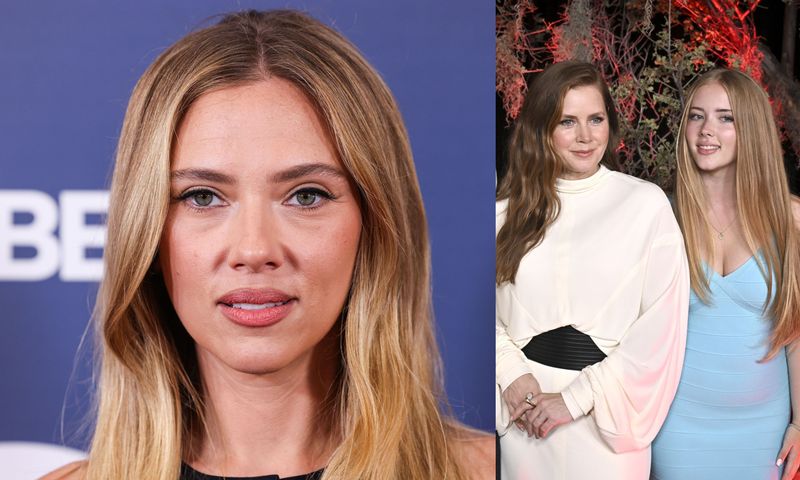aviana, scarlett