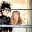 EDWARD SCISSORHANDS, Johnny Depp, Winona Ryder, 1990, TM &amp; Copyright (c) 20th Century Fox Film Corp.