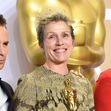 The 90th Academy Awards - Press Room - Los Angeles