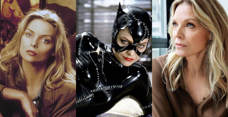 michelle pfeiffer